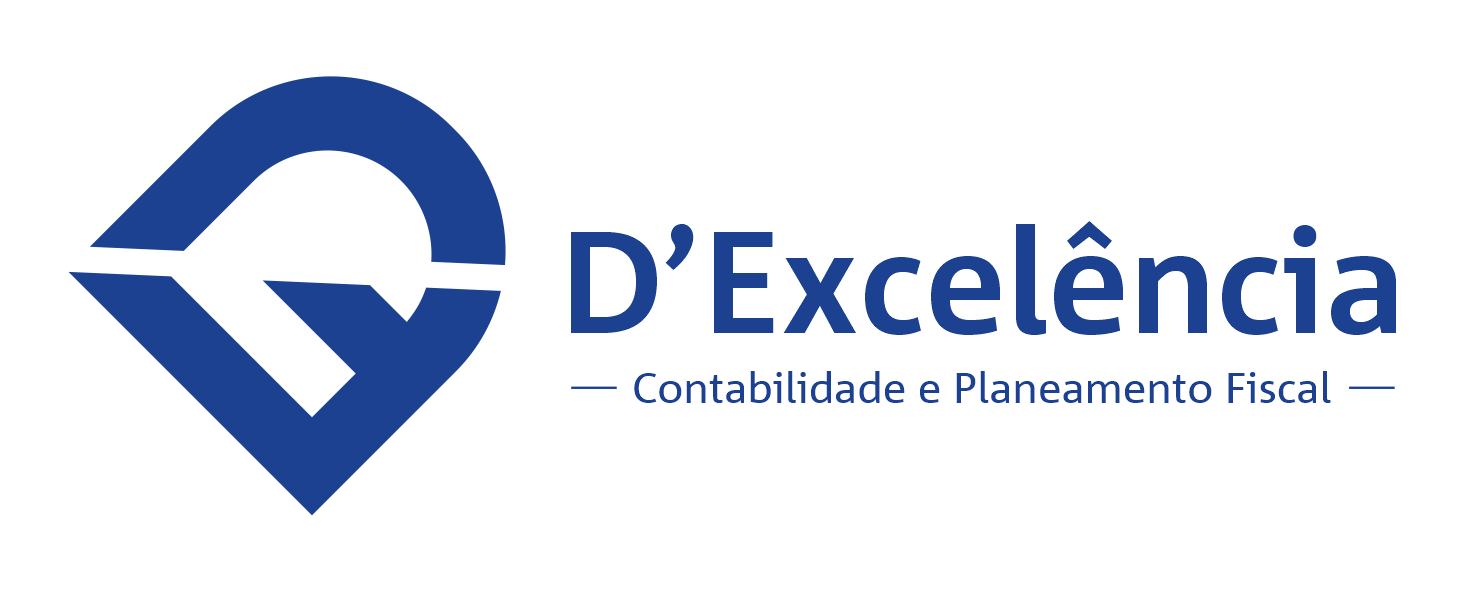 D’Excelência - Contabilidade e Planeamento Fiscal